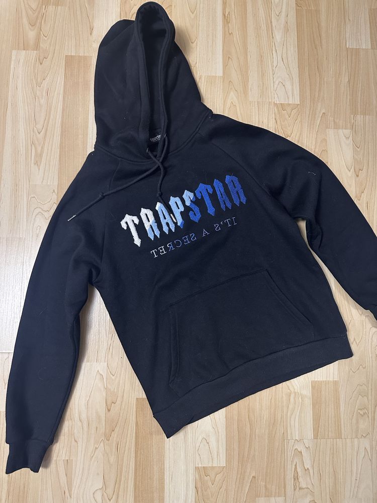 Hanorac Trapstar S