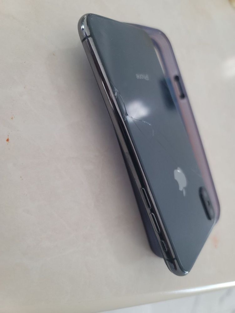 Iphone X 256 /100