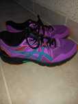 Маратонки Asics Gel Venture 8