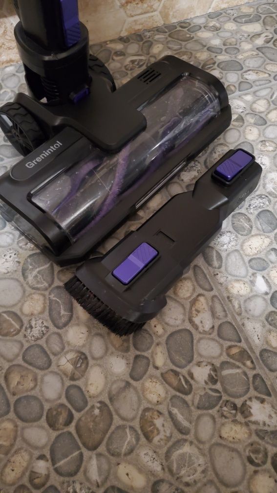 Aspirator fara fir
