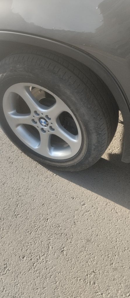 Продам диски18 бмв