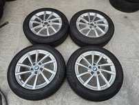 Джанти 17 / 5х112 - BMW X1 F48 F49, X2 и др. 5x112