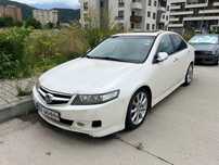 Vand Honda Acord  stare buna de functionare, an fabricatie 2006 Diesel