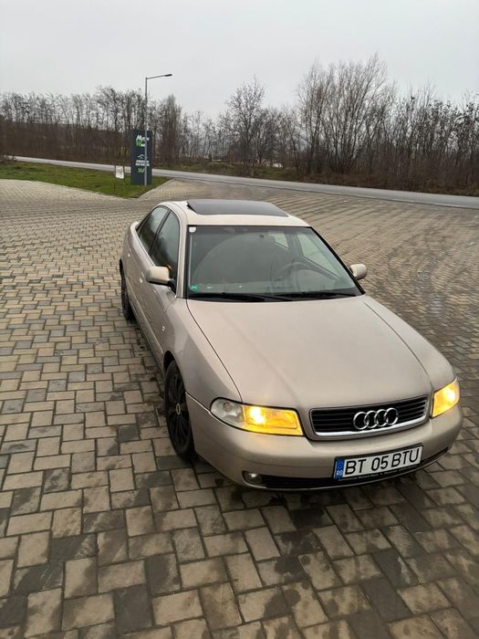 Audi A4 b5 1.6 2000
