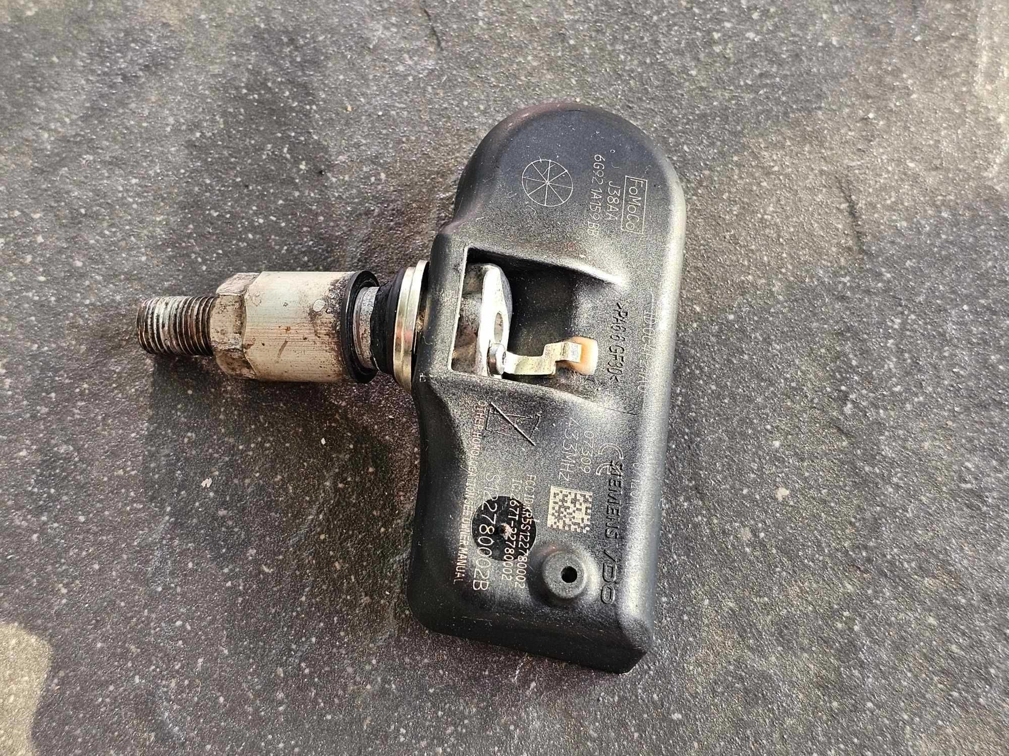 Senzori presiune roti Volvo P1 (VDO S12278002B)