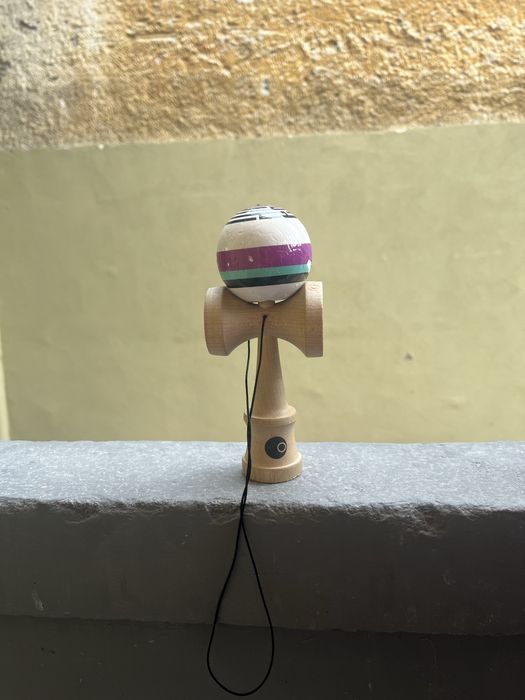 Kendama in stare foarte buna