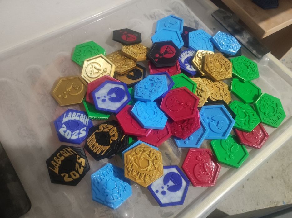 Койни / coin по поръчка