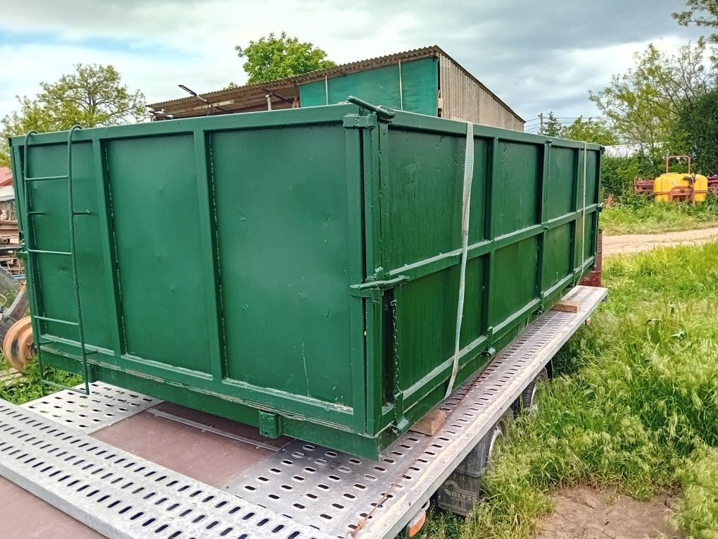 Bena remorcă 5tone