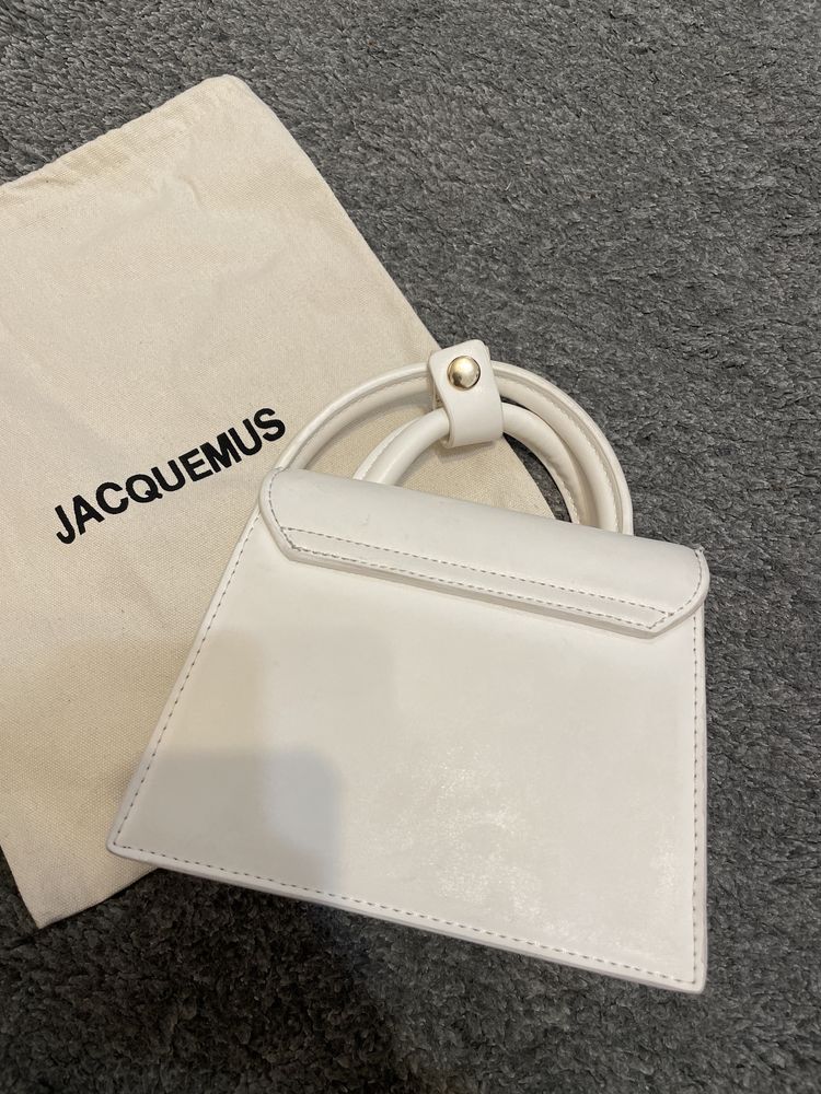 Geanta Jacquemus