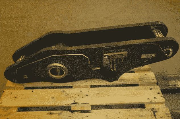 link brat volvo l70