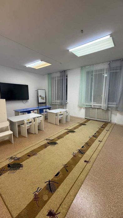 Сдается отдельно стоящее здание.