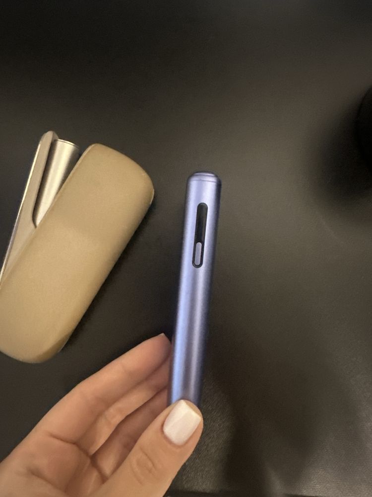 Iqos Iluma pachet 2