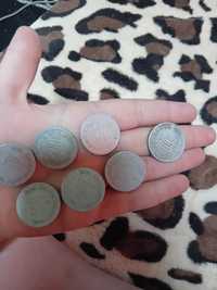 Monede de 500lei
