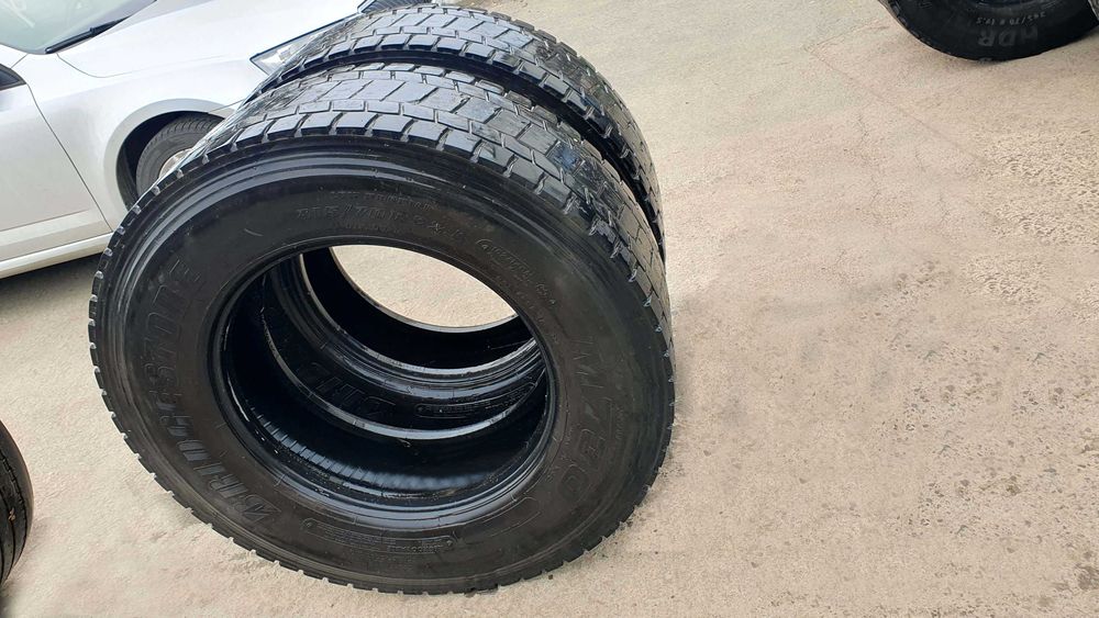 Anvelope tractiune 315 70 22,5 Bridgestone M730