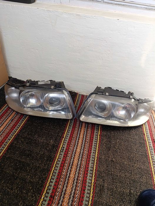 Фарове за Audi А3 8L