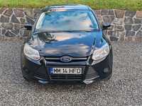 Vând Ford Focus mk3  1.6 tdci