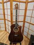 Акустична Китара Hagstrom MODRE2-CE