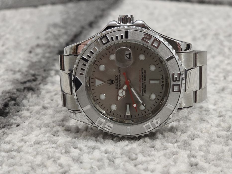 Rolex yacht master СРОЧНО НУЖНЫ ДЕНЬГИ