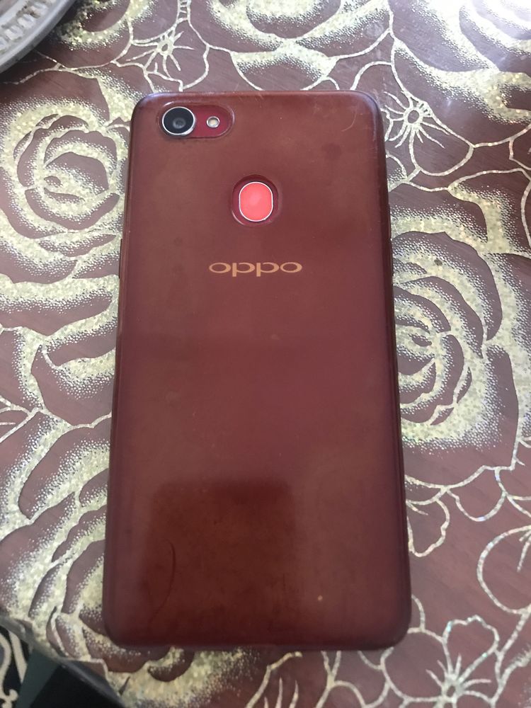 Oppo f7 …………..