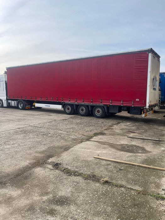 Vand krone mega 2008