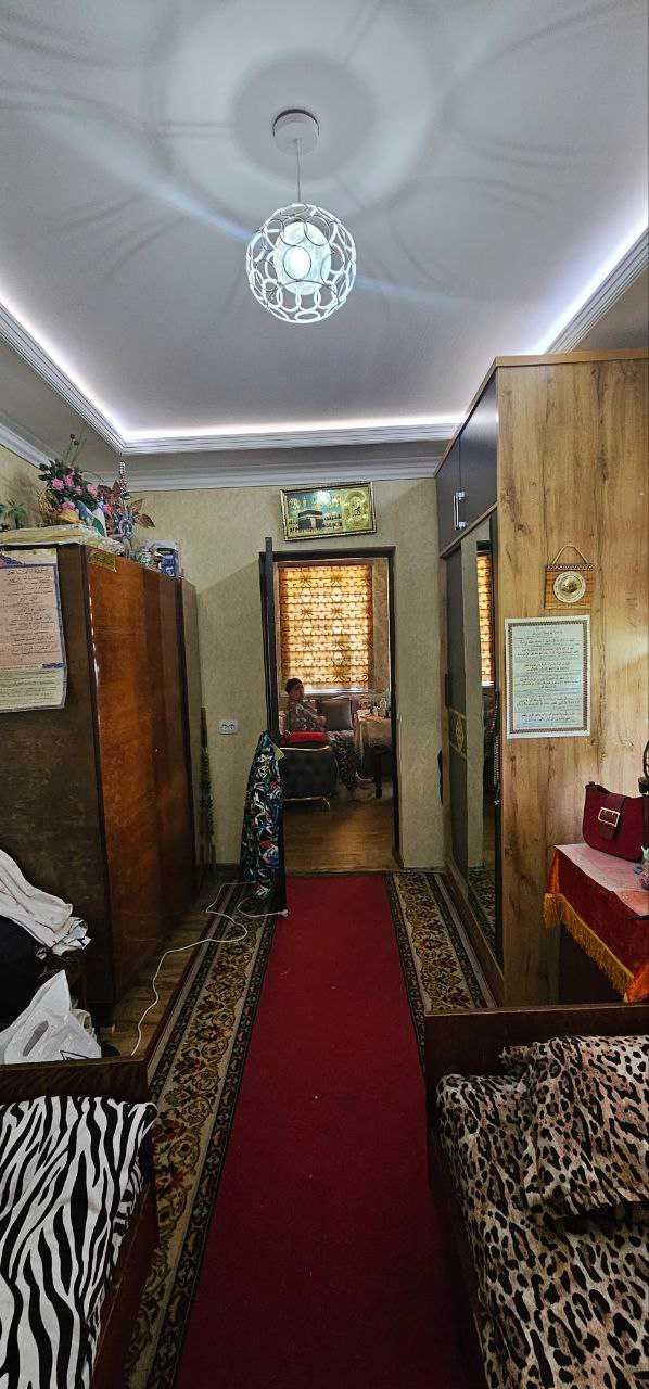Продаётся Чиланзар,Казирабад участок\1.95 соток\