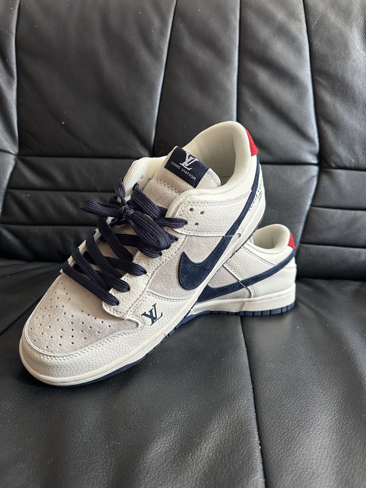 Nike LV Low Dunks SB