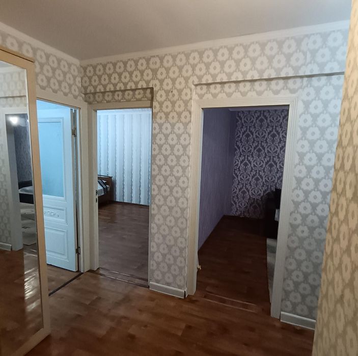 Продается 3 комнатная квартира