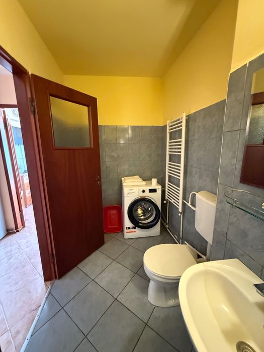 Garsoniera decomandata  39 mp