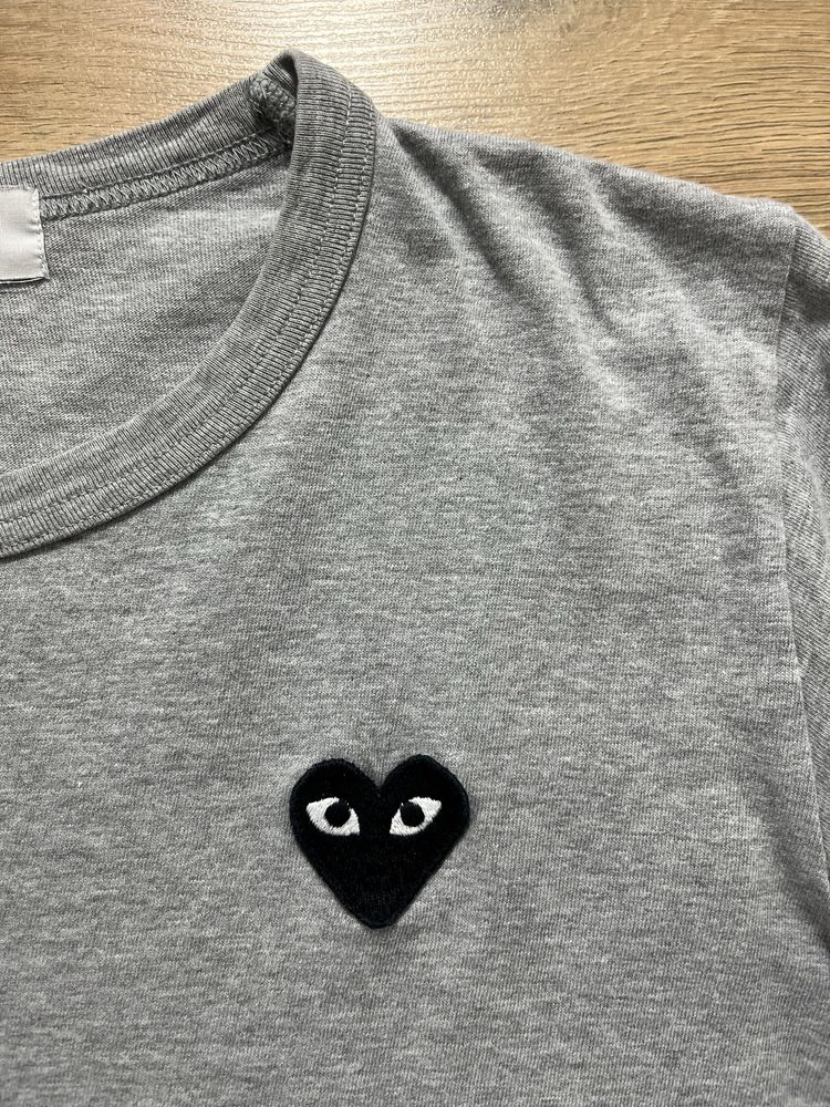 Comme des Garcons,MCQ дамски тениски размер М