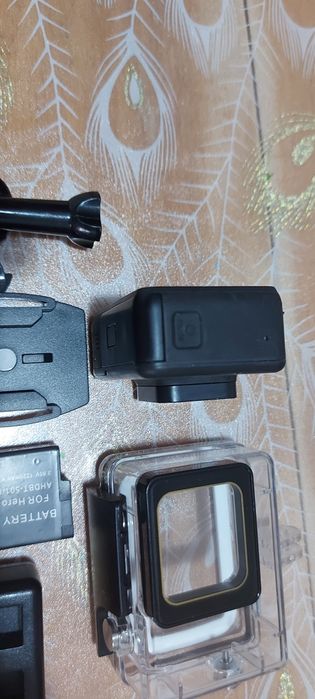 Продавам камера GoPro 7 Black