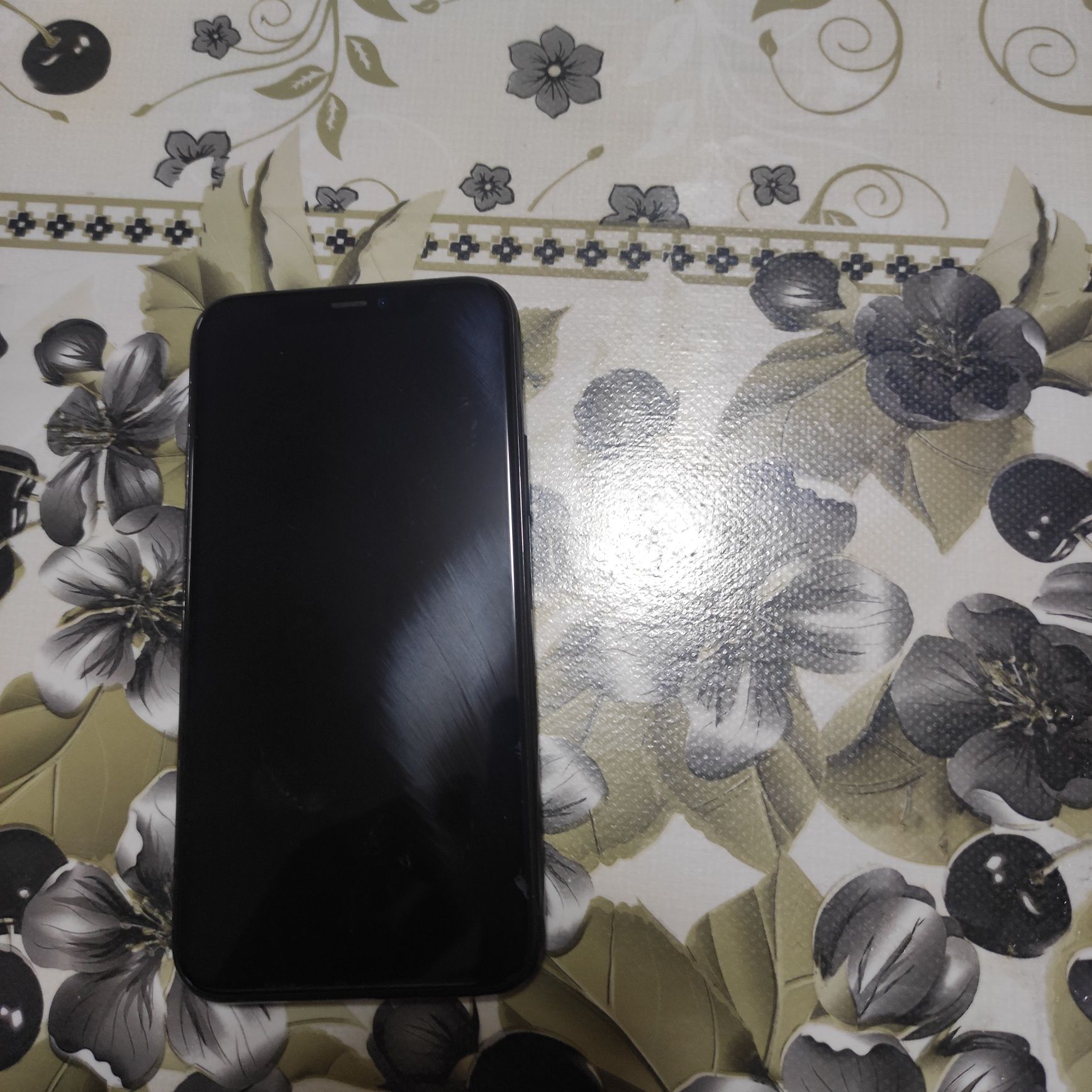 Iphone 11 pro 64gb