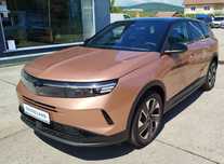 Opel Grandland Noul Opel GRANDLAND SUV GS 1.2 Benzina Hybrid 145 CP AT6