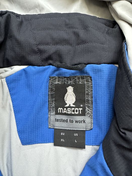 Mascot original яке.XL