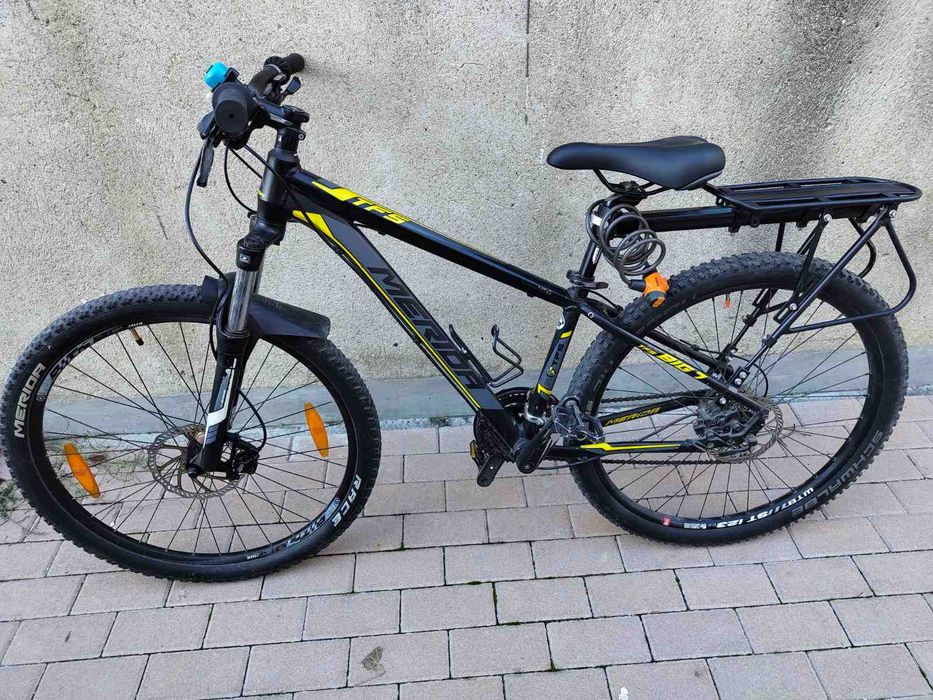 Колело Merida Big Seven TFS 100 27.5