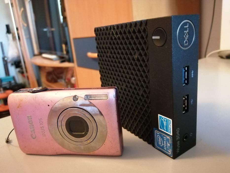 Mini pc Dell Wyse 3040
