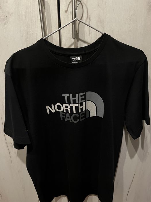 tricou the north face nou