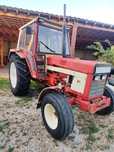 Tractor International 844S