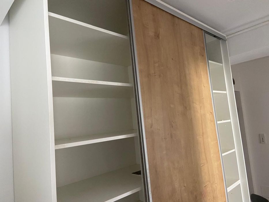 Dressing modern , nou mdf