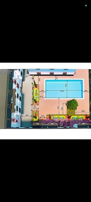 Под строительство Гостиницы с разрешительными документами