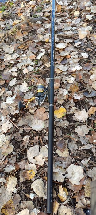 въдица болонеза OKINWA COMPETITION 6м