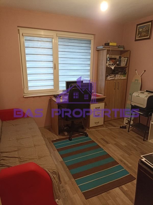 Продава се Многостаен апартамент в София, Малинова долина - 144 кв.м за 2098 €/кв.м - Снимка #8