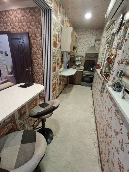 2 в 3 с мебелью и техникой