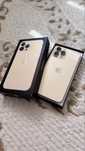 iPhone 13 Pro Max Gold 256Gb