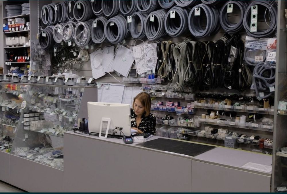 Запчасти стиральные машины