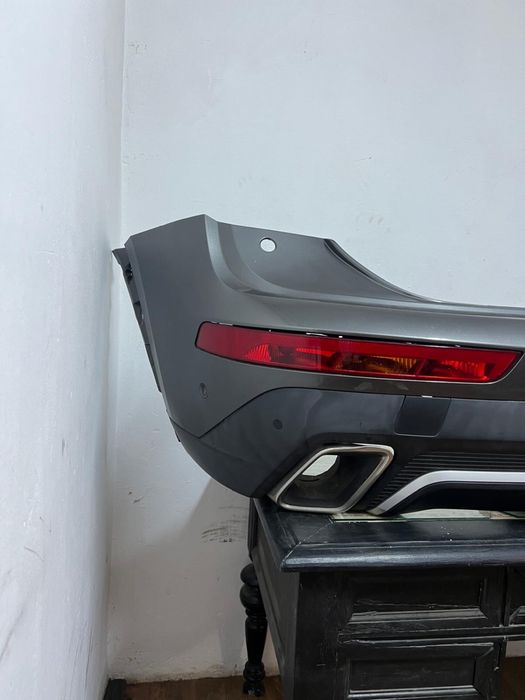 Bara spate completa cu senzori parcare Citroen DS7  2018-2022