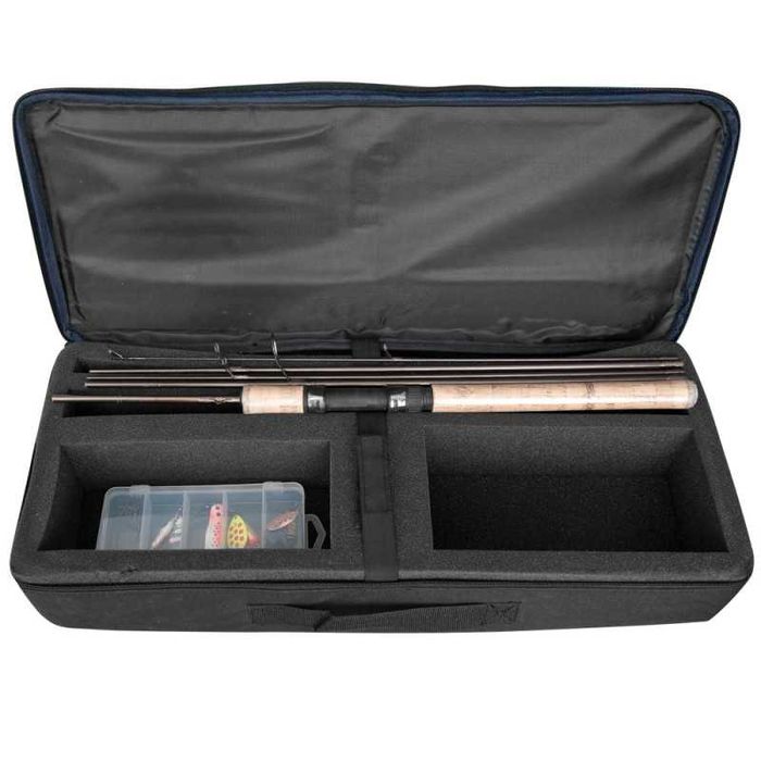 Set Travel Extreme 8' Lanseta Travel Extreme 2,43m