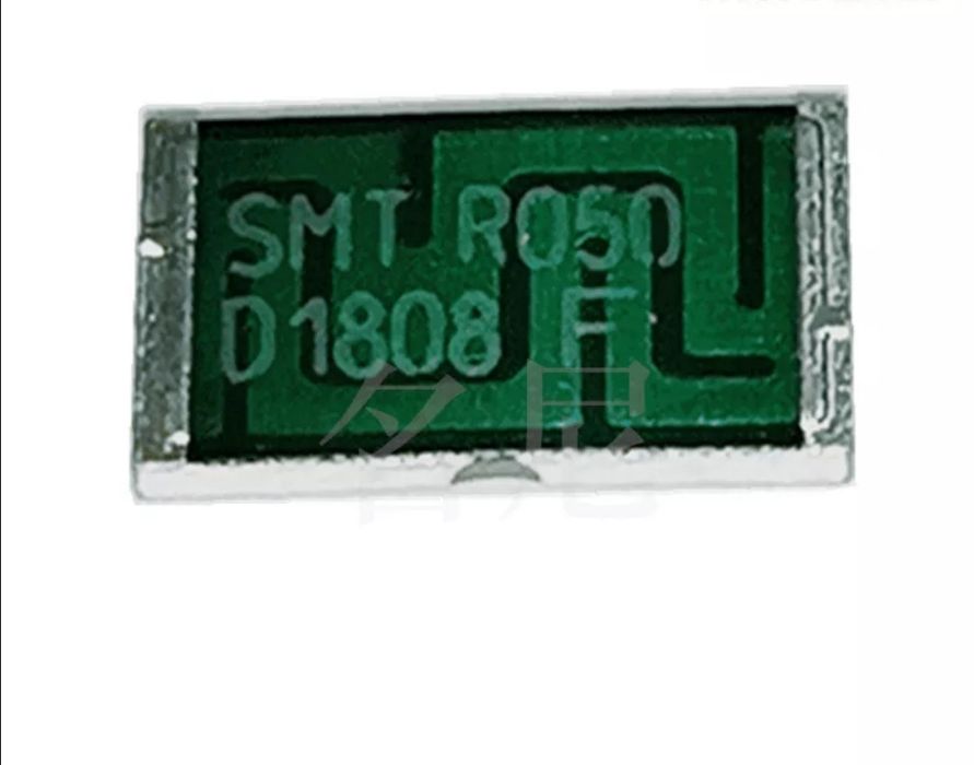 Продам резистор Smt-R050 приора и хундай