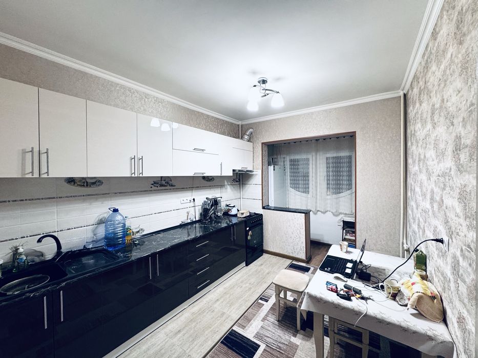 Продается 2 комнатная квартира. Мирзо Улугбекский район. Массив ТТЗ-4