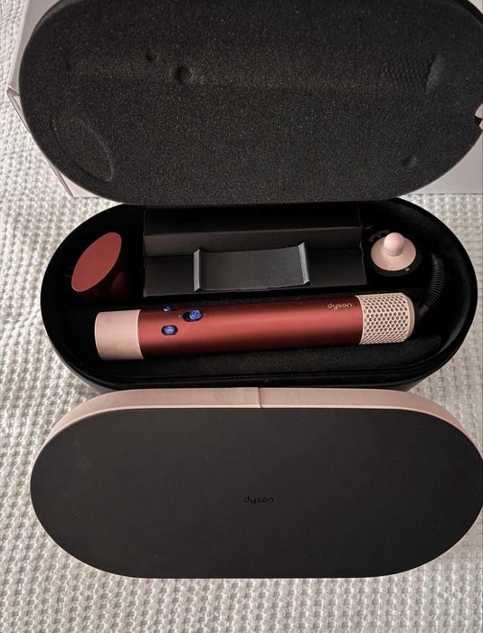 Dyson HS05 Airwrap Complete Long Volumize Comb 1300W