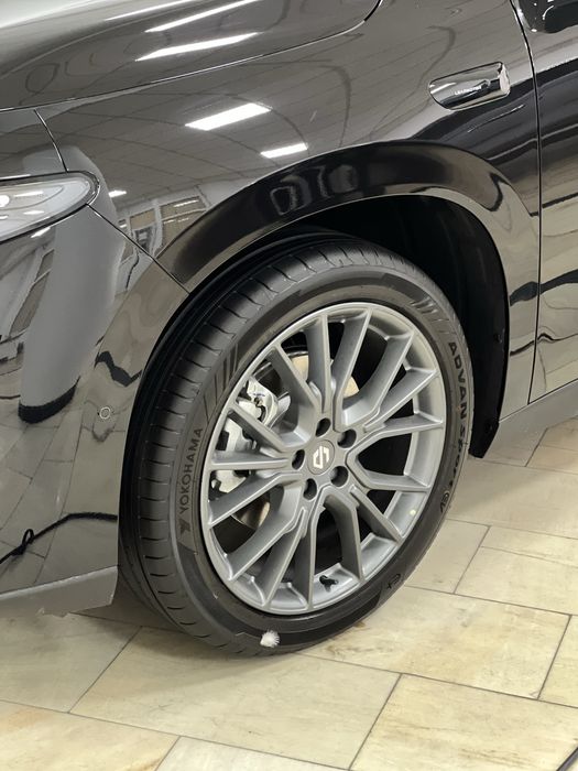 LeapMotor C16 605KM Ev 2026 Rest